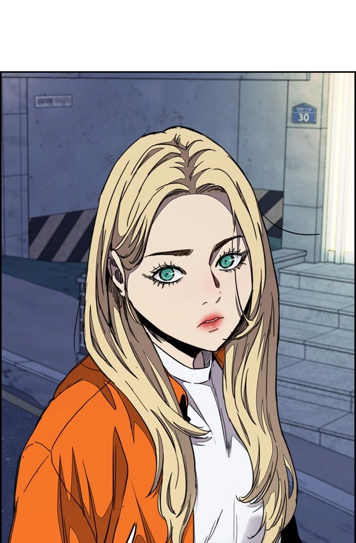 Wind Breaker Chapter 302, page 63 of 129