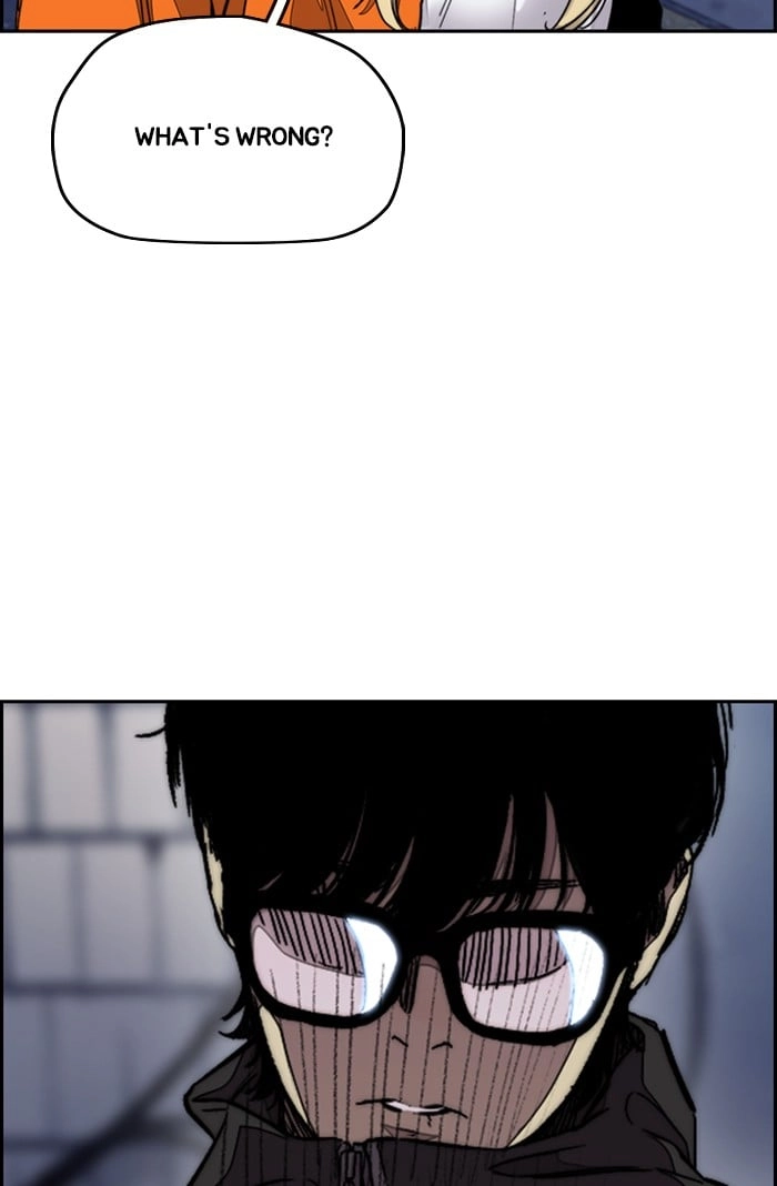 Wind Breaker Chapter 302, page 64 of 129