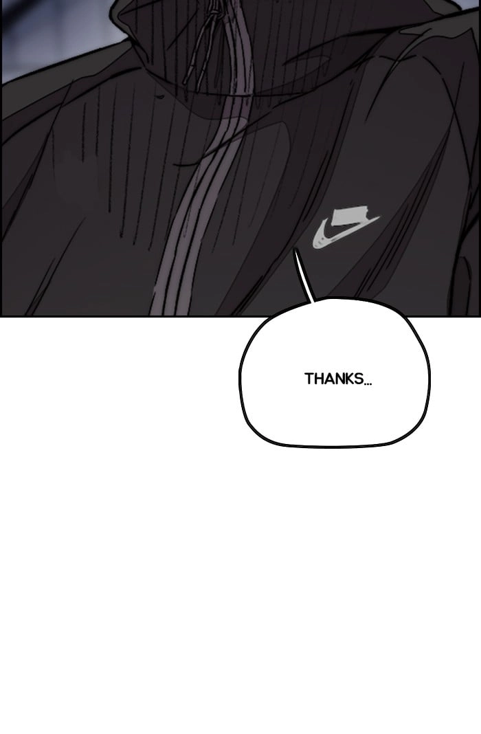 Wind Breaker Chapter 302, page 65 of 129