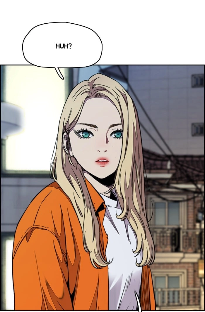 Wind Breaker Chapter 302, page 66 of 129