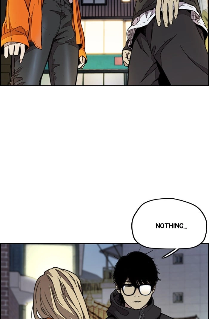 Wind Breaker Chapter 302, page 68 of 129