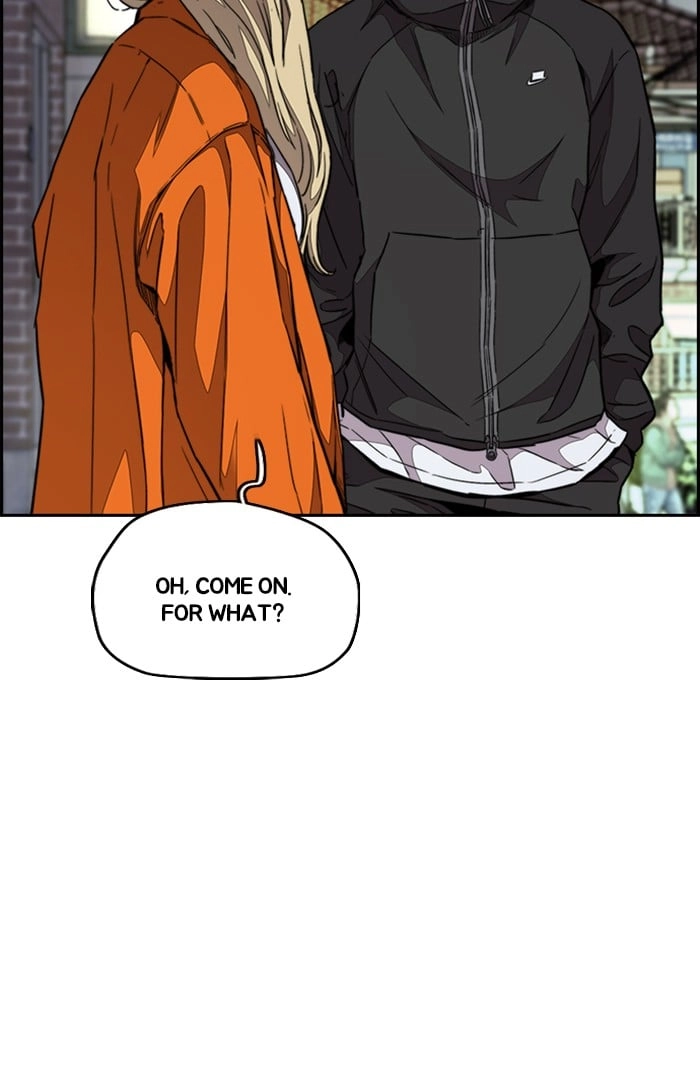 Wind Breaker Chapter 302, page 69 of 129