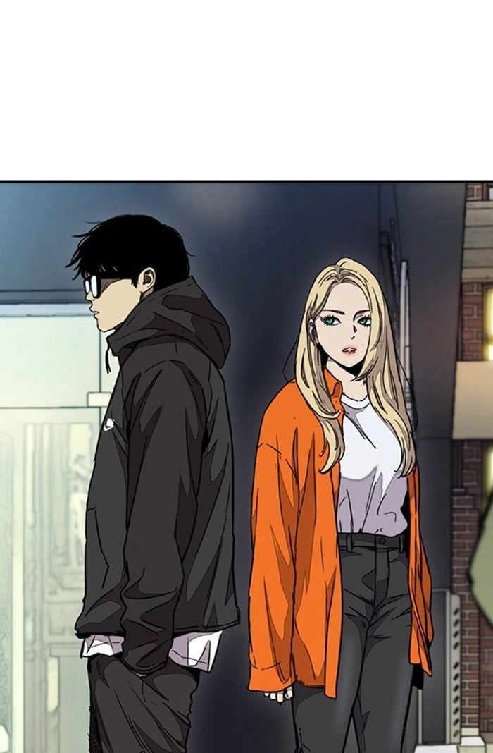 Wind Breaker Chapter 302, page 70 of 129