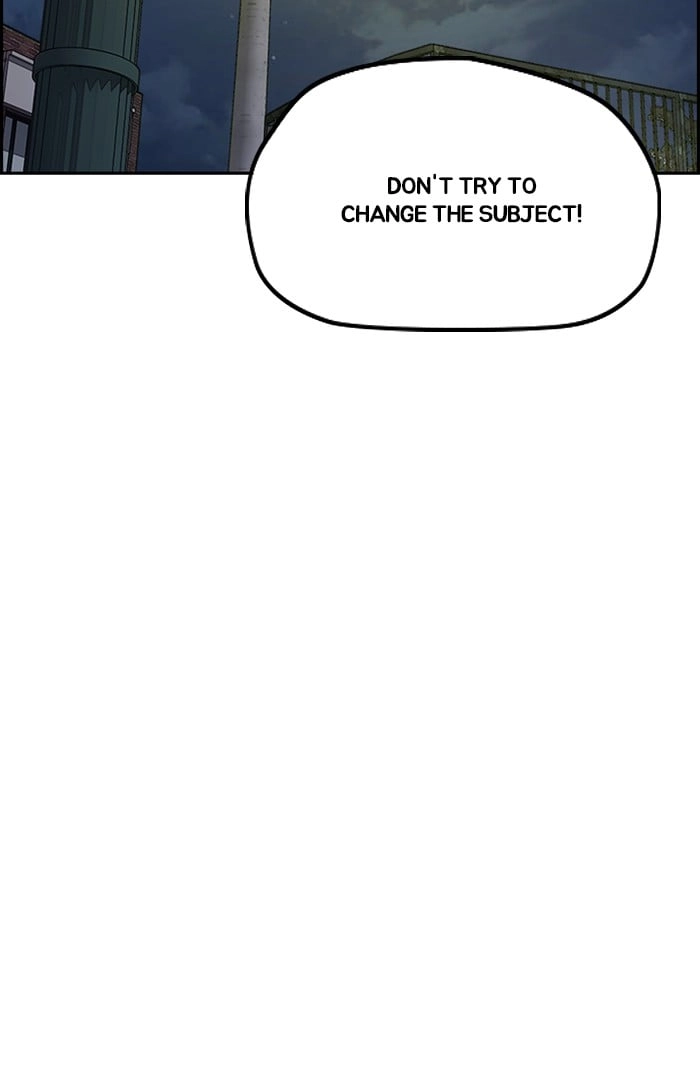 Wind Breaker Chapter 302, page 72 of 129