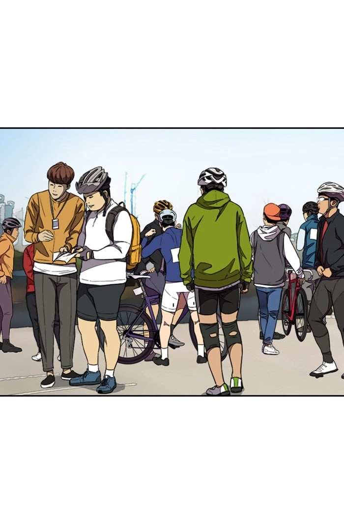 Wind Breaker Chapter 302, page 76 of 129