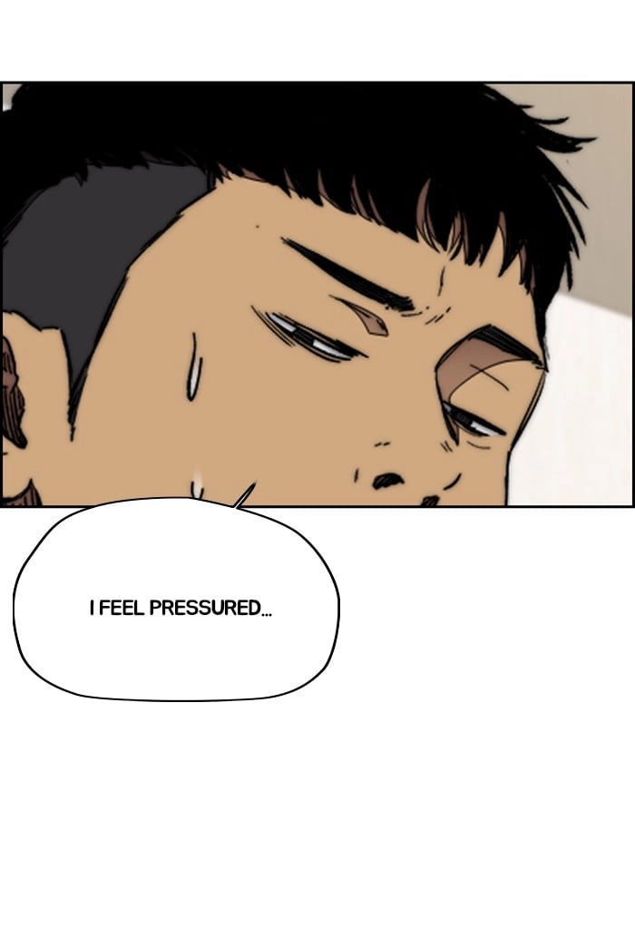 Wind Breaker Chapter 302, page 8 of 129