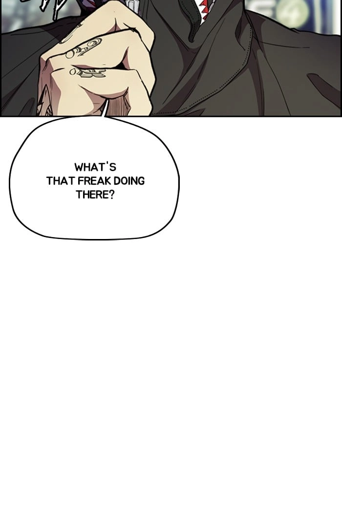 Wind Breaker Chapter 302, page 80 of 129