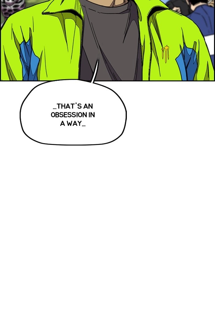 Wind Breaker Chapter 302, page 87 of 129