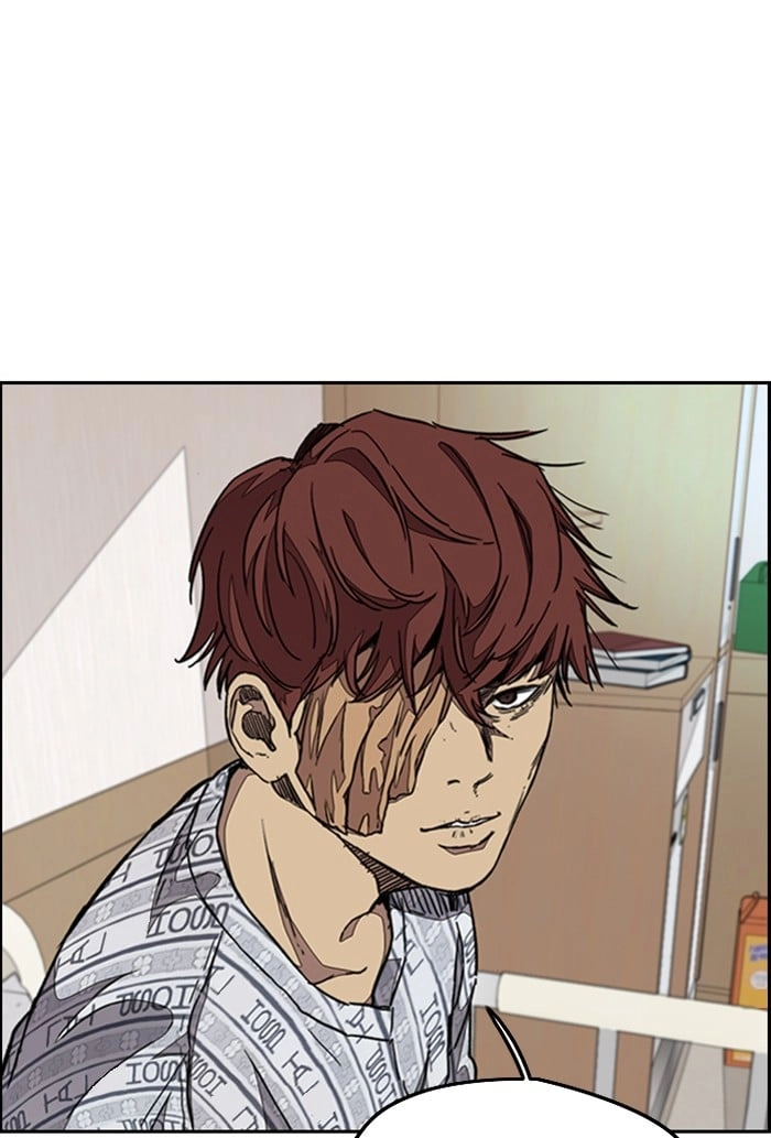 Wind Breaker Chapter 302, page 9 of 129