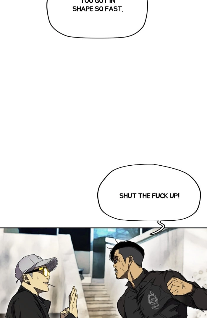 Wind Breaker Chapter 302, page 94 of 129