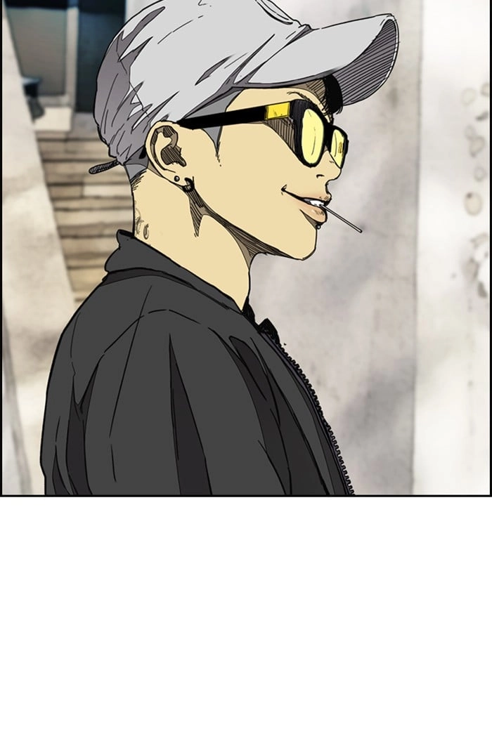 Wind Breaker Chapter 302, page 96 of 129