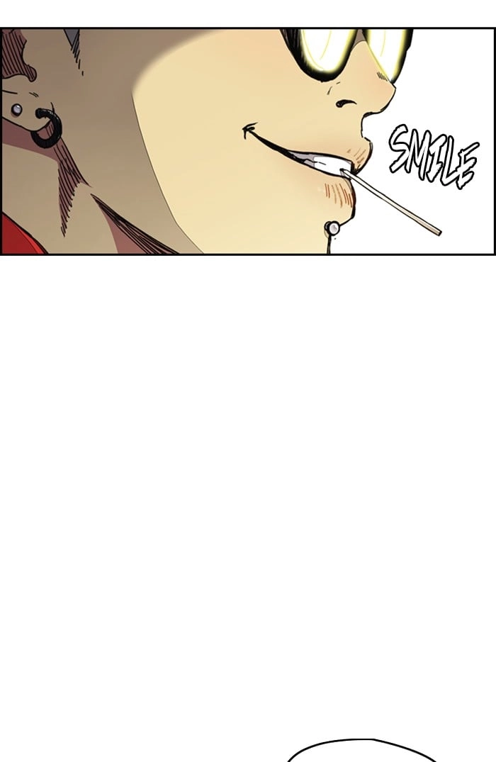Wind Breaker Chapter 302, page 99 of 129