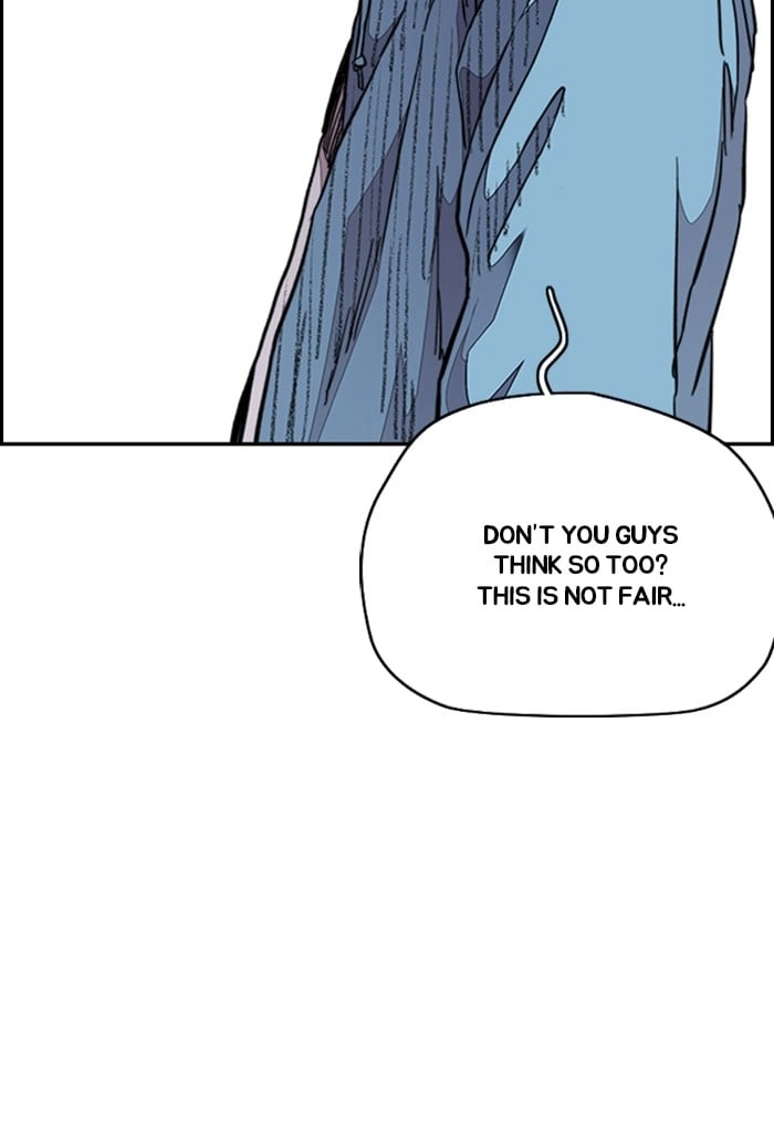 Wind Breaker Chapter 303, page 103 of 119
