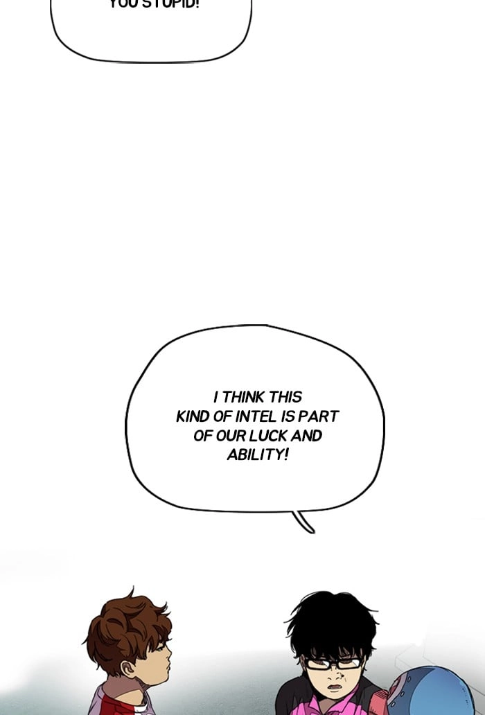 Wind Breaker Chapter 303, page 106 of 119