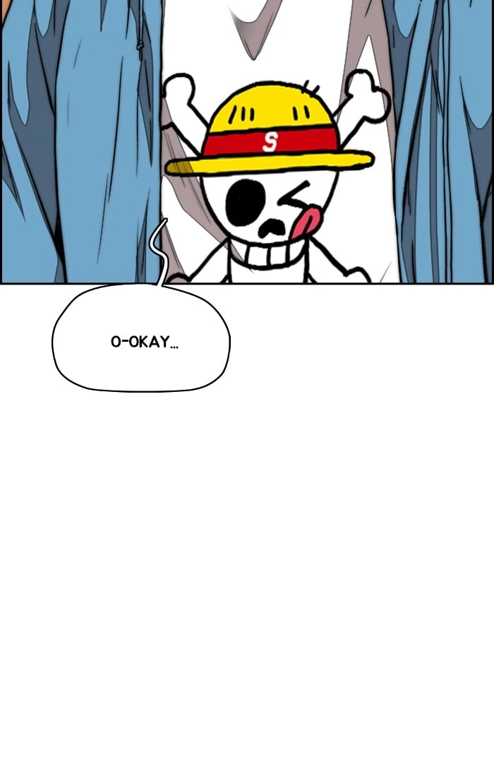 Wind Breaker Chapter 303, page 112 of 119