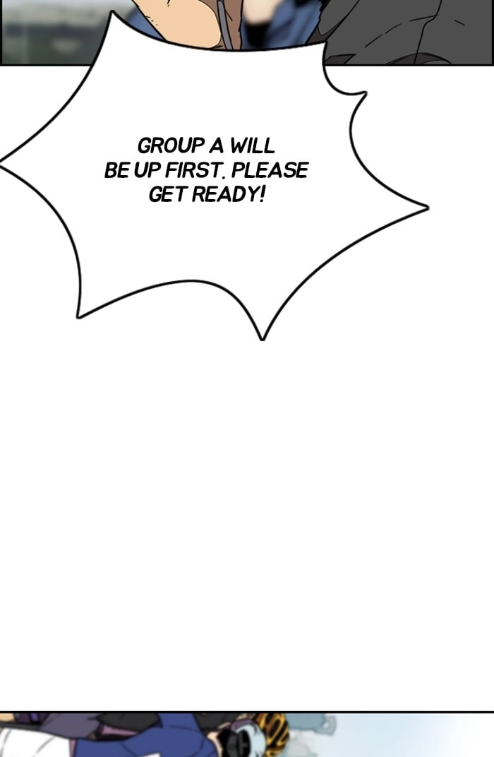 Wind Breaker Chapter 303, page 115 of 119