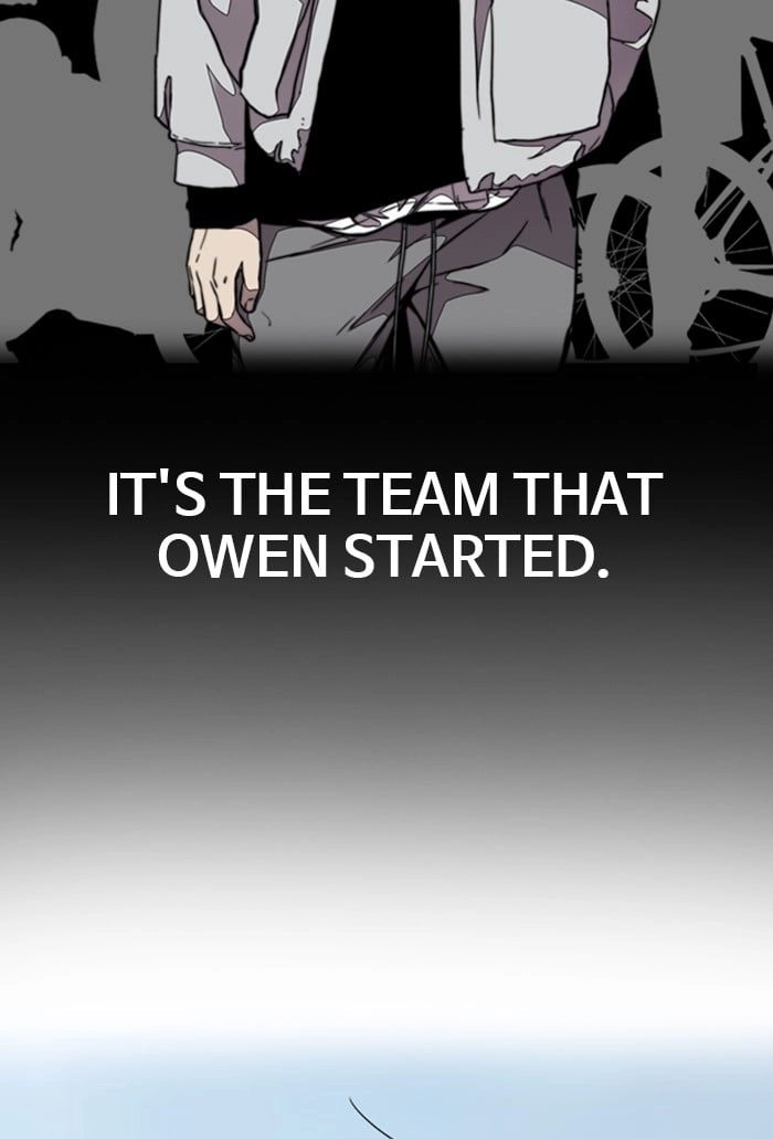 Wind Breaker Chapter 303, page 19 of 119