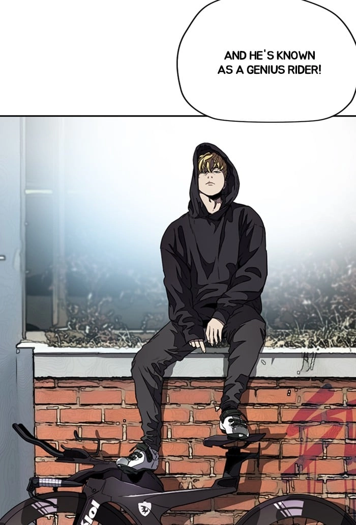Wind Breaker Chapter 303, page 26 of 119