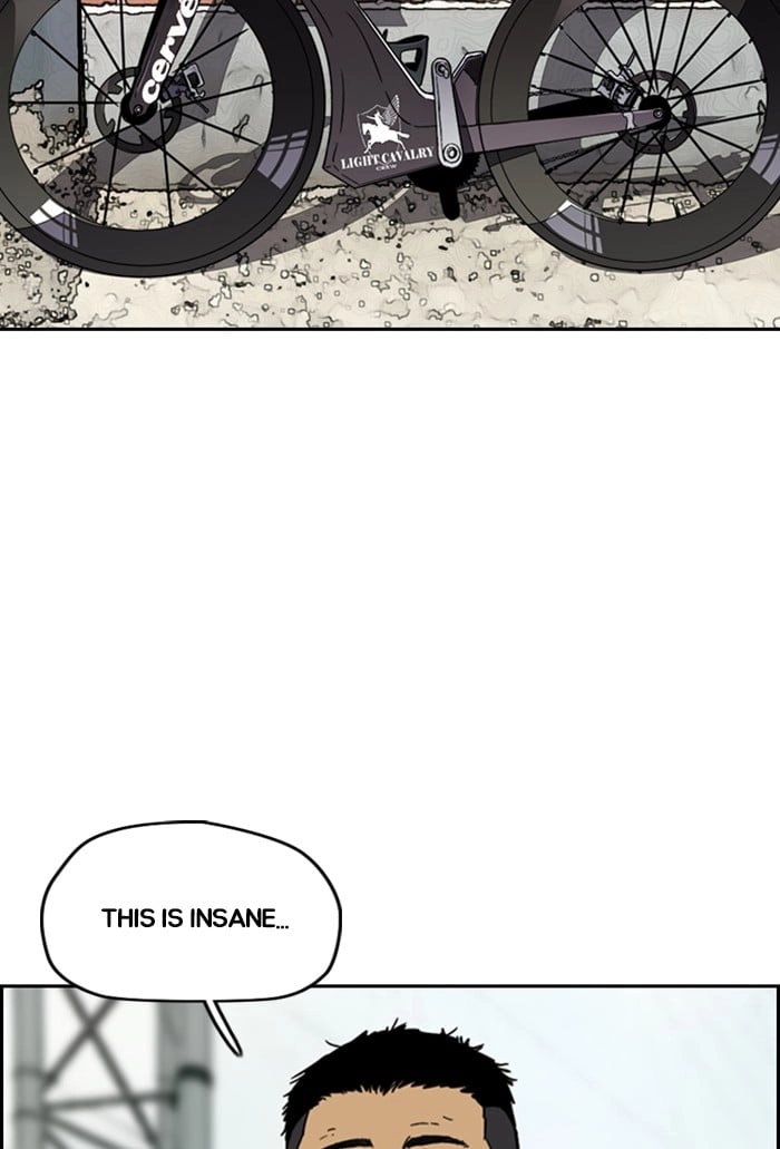 Wind Breaker Chapter 303, page 27 of 119