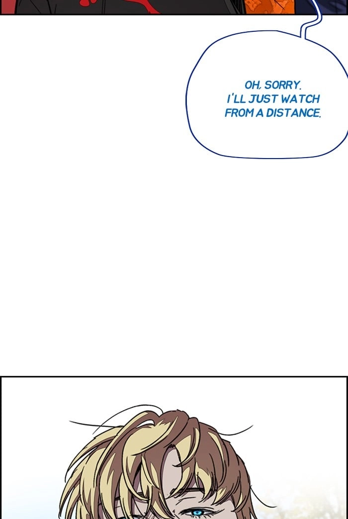 Wind Breaker Chapter 303, page 30 of 119