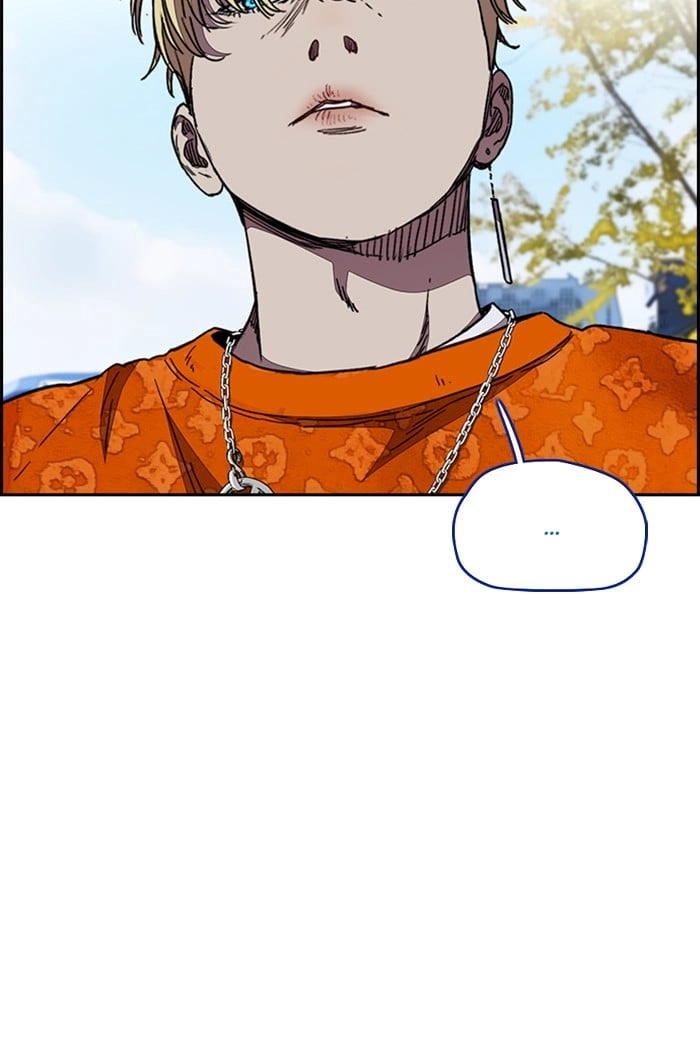 Wind Breaker Chapter 303, page 31 of 119