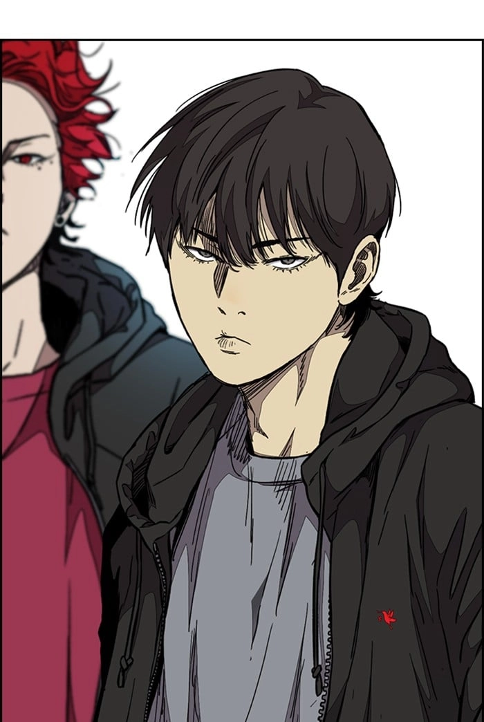Wind Breaker Chapter 303, page 32 of 119