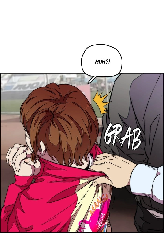 Wind Breaker Chapter 303, page 42 of 119