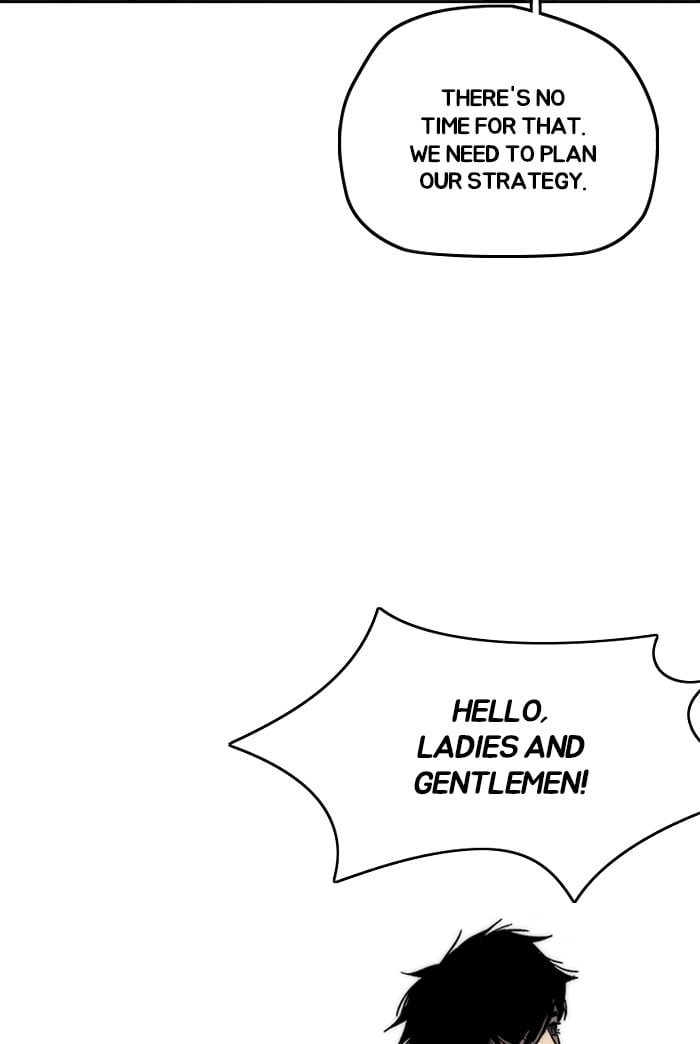 Wind Breaker Chapter 303, page 44 of 119