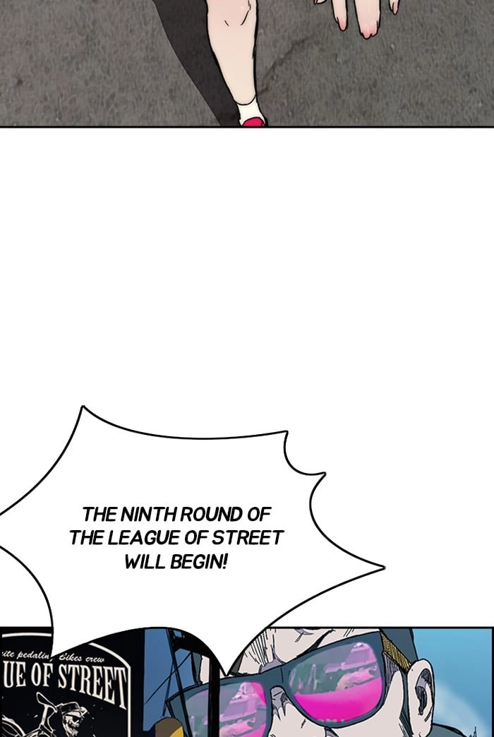 Wind Breaker Chapter 303, page 46 of 119
