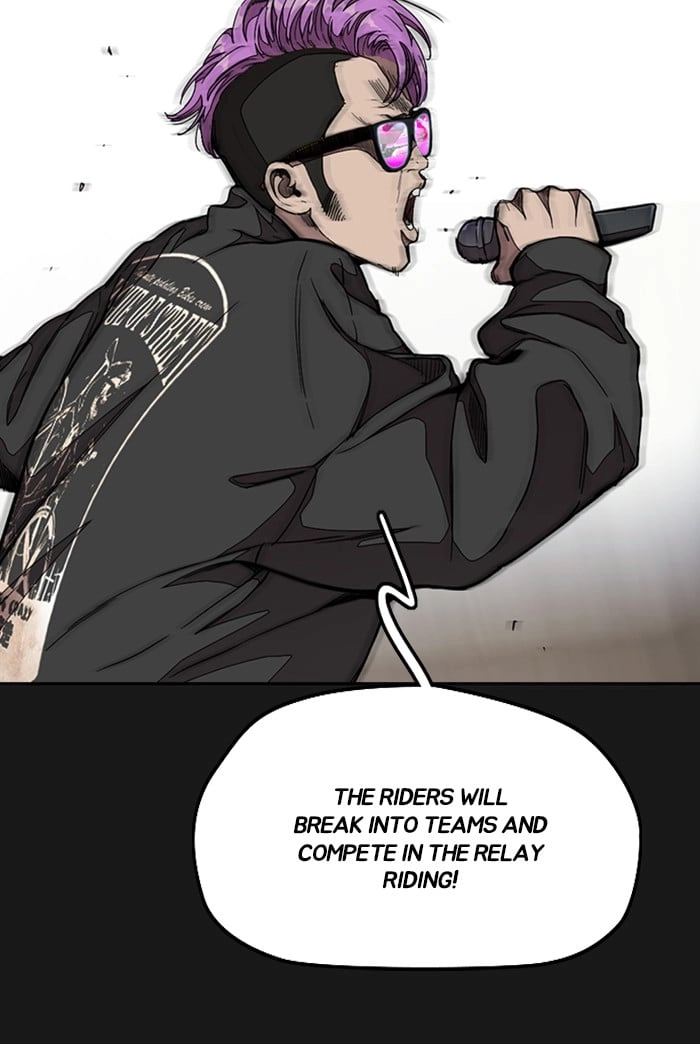Wind Breaker Chapter 303, page 51 of 119