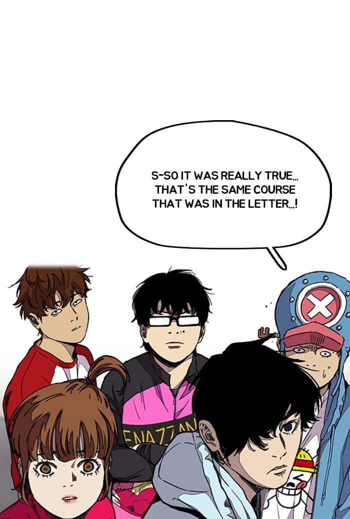Wind Breaker Chapter 303, page 57 of 119