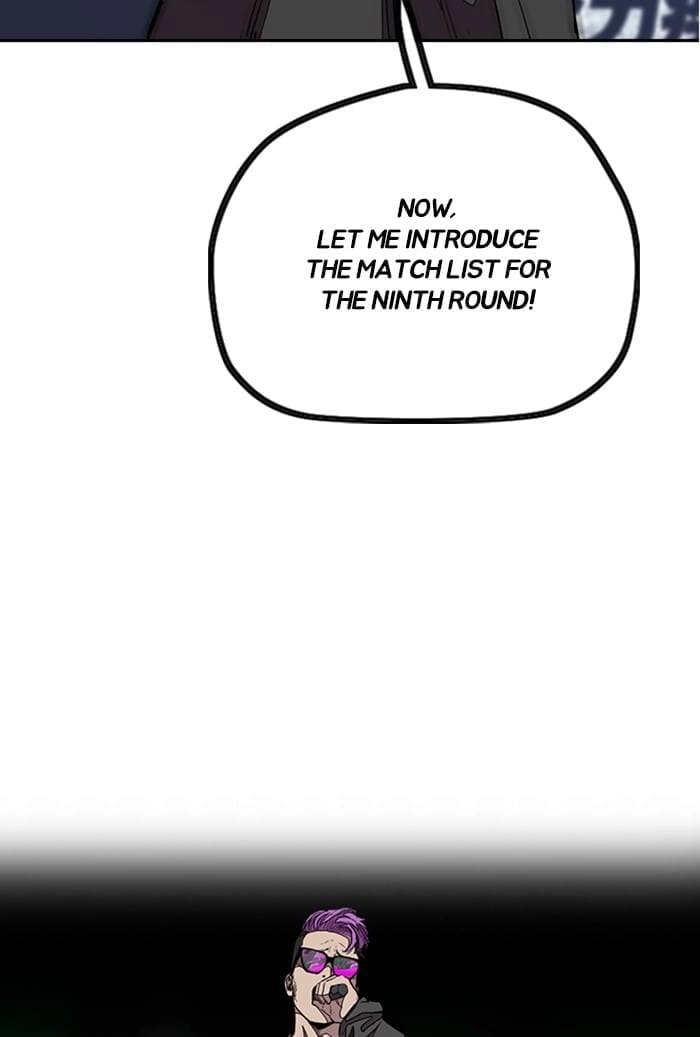 Wind Breaker Chapter 303, page 60 of 119