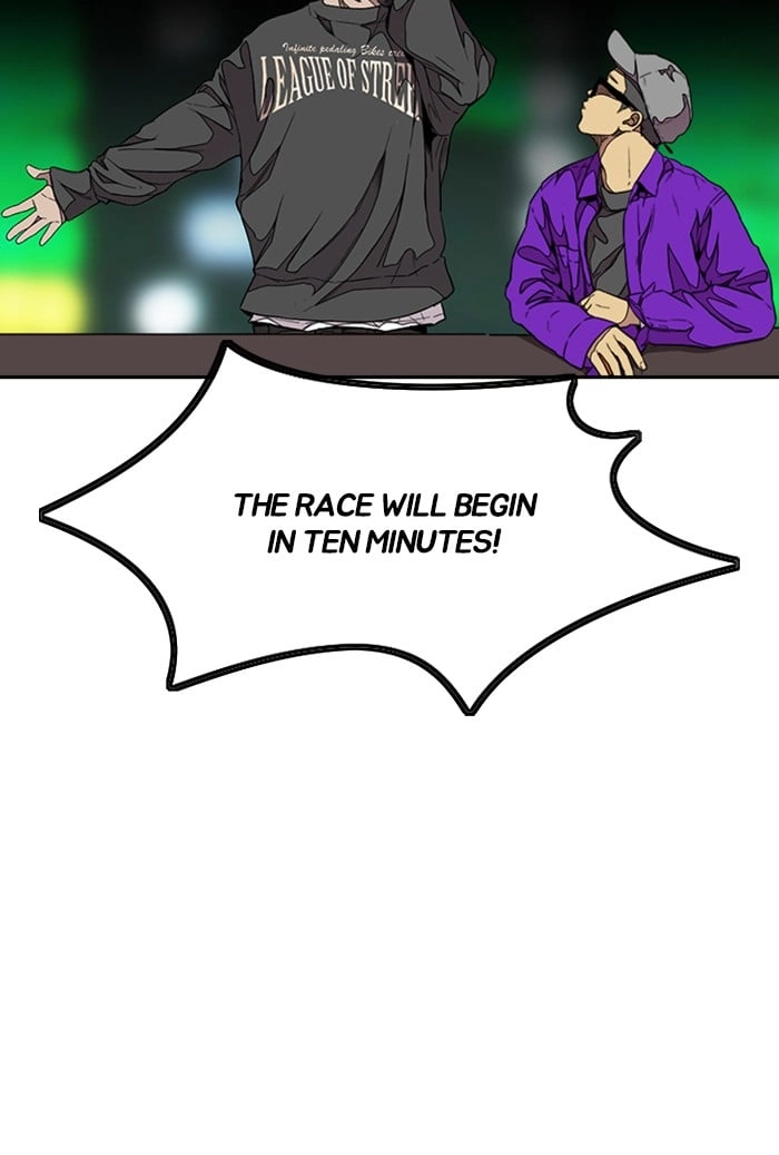 Wind Breaker Chapter 303, page 61 of 119