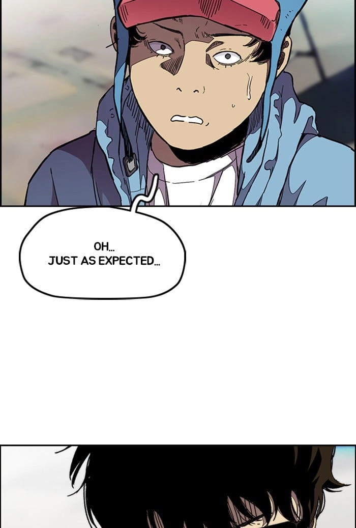 Wind Breaker Chapter 303, page 65 of 119