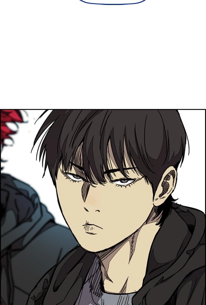 Wind Breaker Chapter 303, page 73 of 119