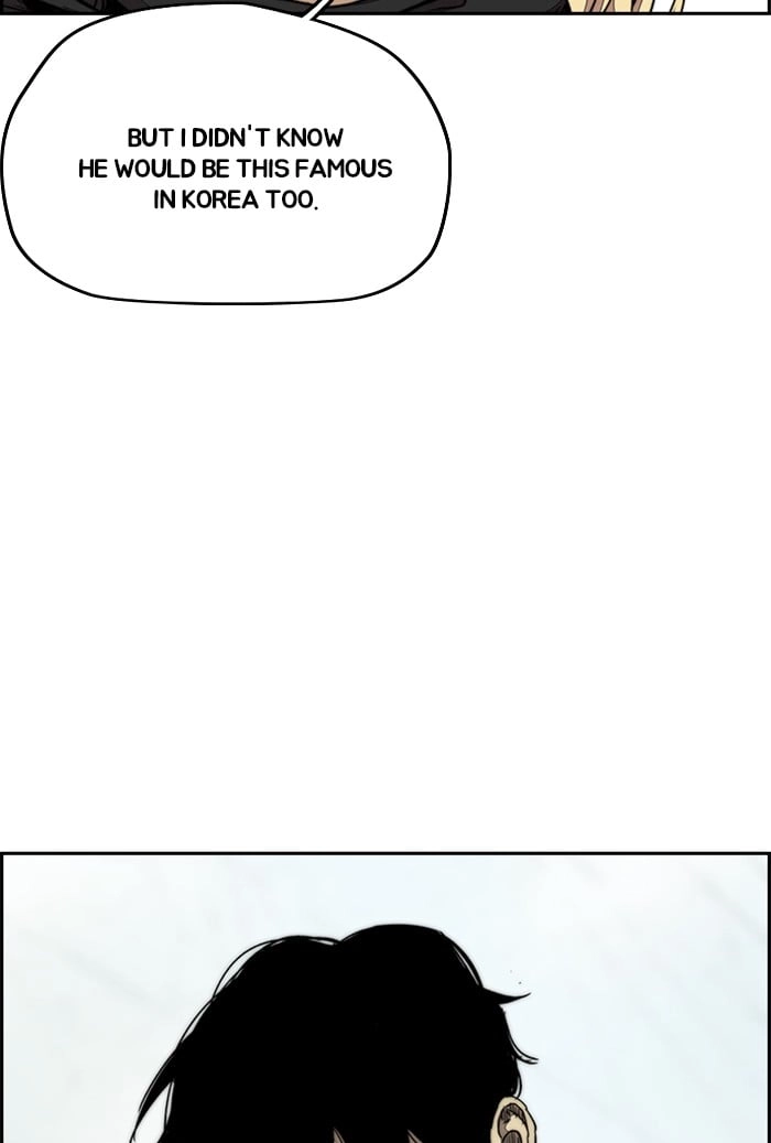 Wind Breaker Chapter 303, page 77 of 119