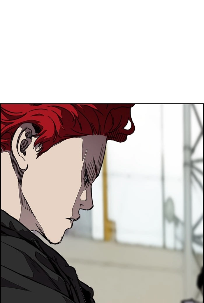 Wind Breaker Chapter 303, page 79 of 119