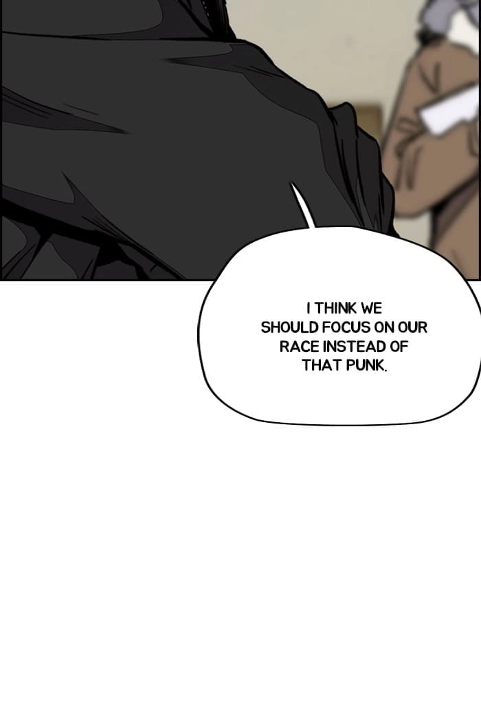 Wind Breaker Chapter 303, page 80 of 119