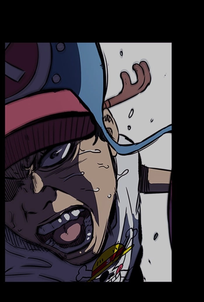 Wind Breaker Chapter 303, page 83 of 119