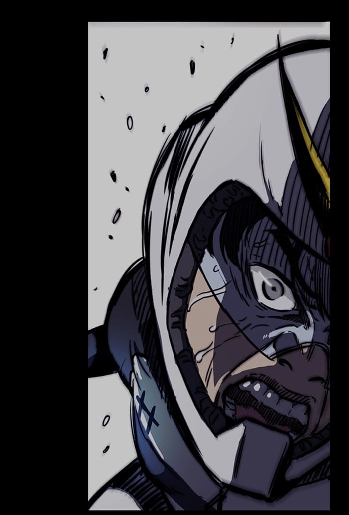 Wind Breaker Chapter 303, page 84 of 119