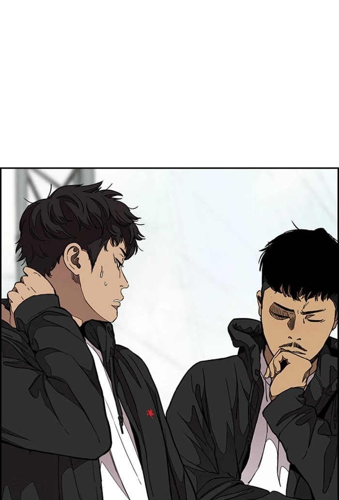 Wind Breaker Chapter 303, page 91 of 119