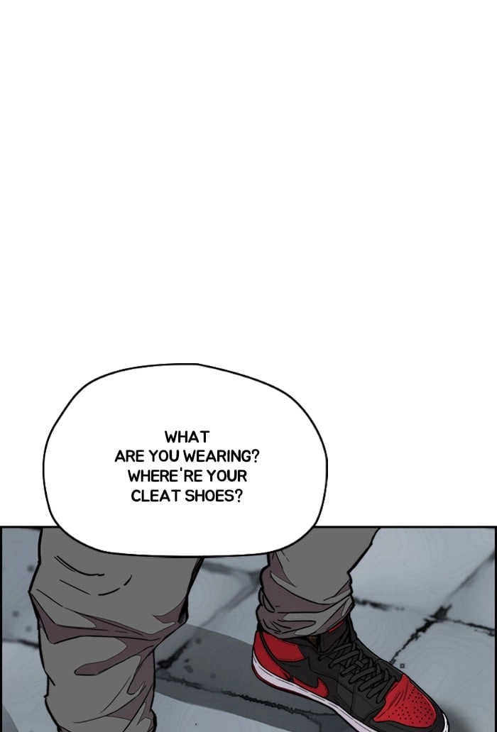 Wind Breaker Chapter 303, page 94 of 119