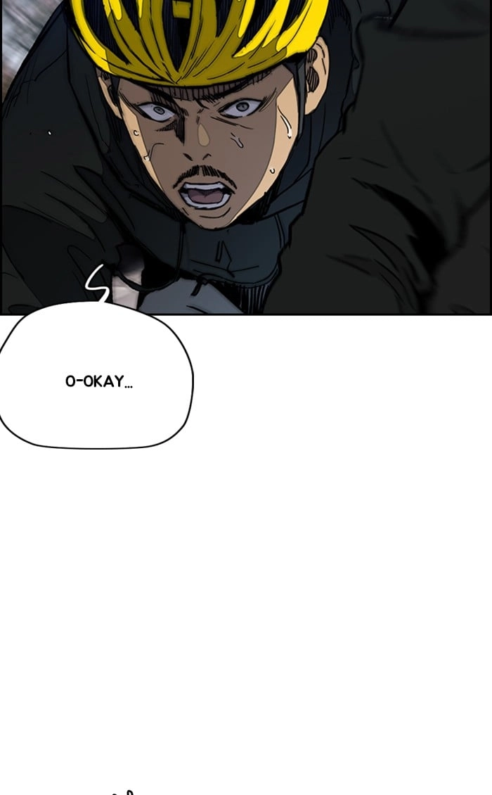 Wind Breaker Chapter 304, page 101 of 119