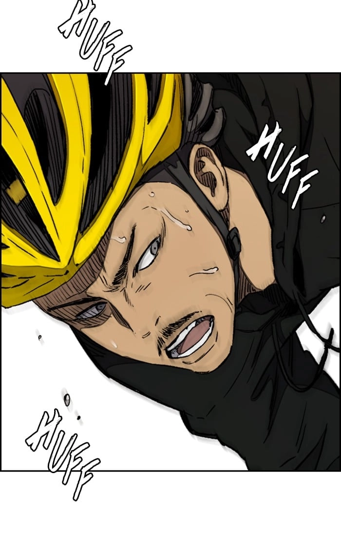 Wind Breaker Chapter 304, page 102 of 119