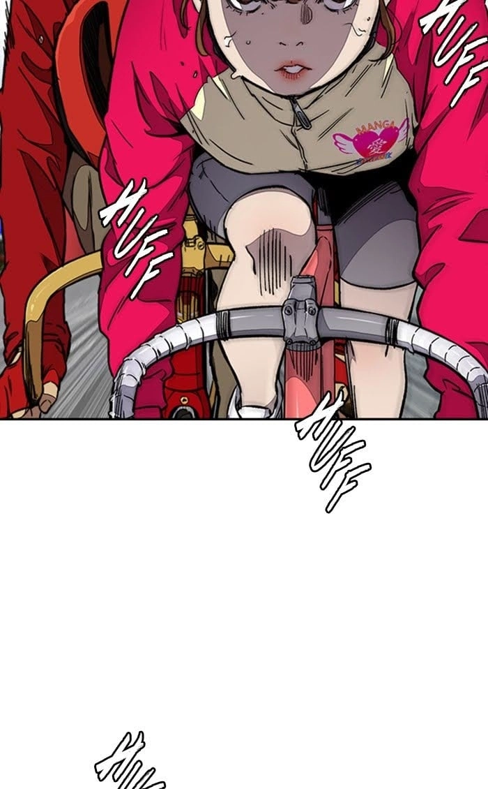 Wind Breaker Chapter 304, page 110 of 119