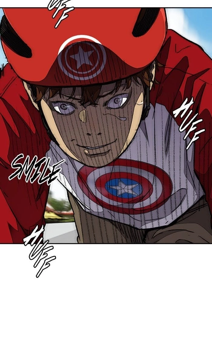Wind Breaker Chapter 304, page 111 of 119
