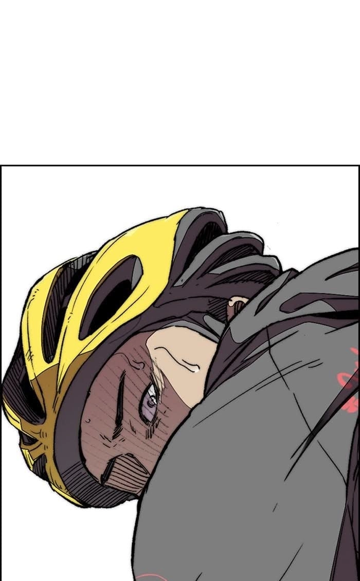 Wind Breaker Chapter 304, page 112 of 119