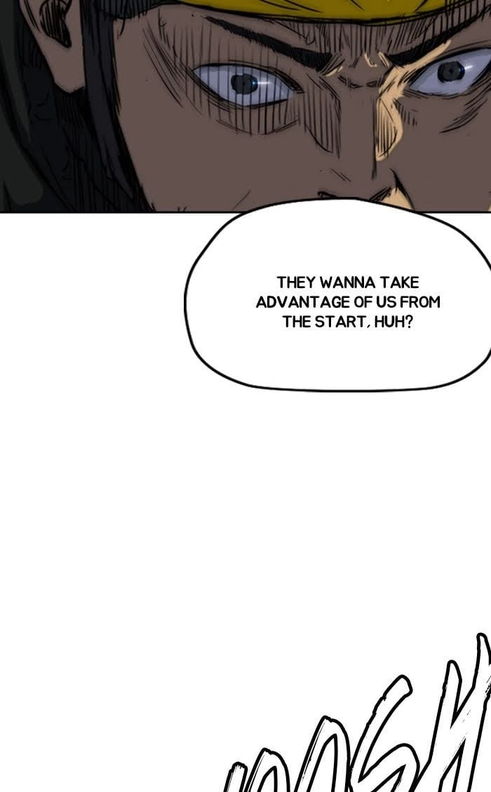 Wind Breaker Chapter 304, page 114 of 119