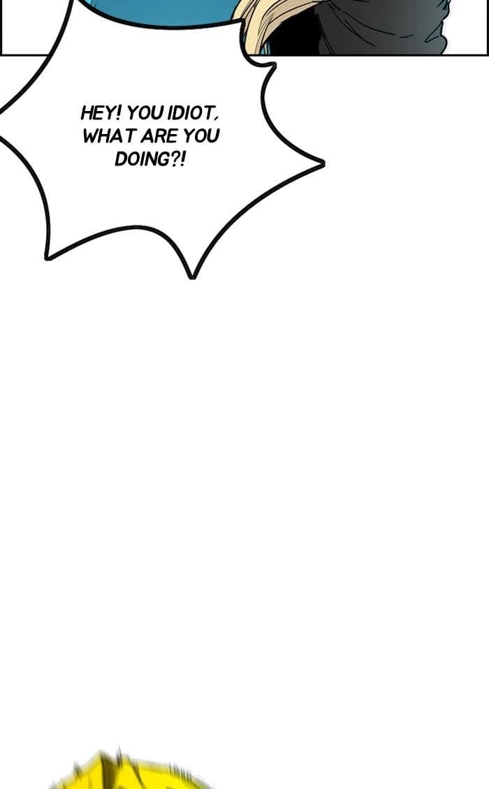 Wind Breaker Chapter 304, page 117 of 119