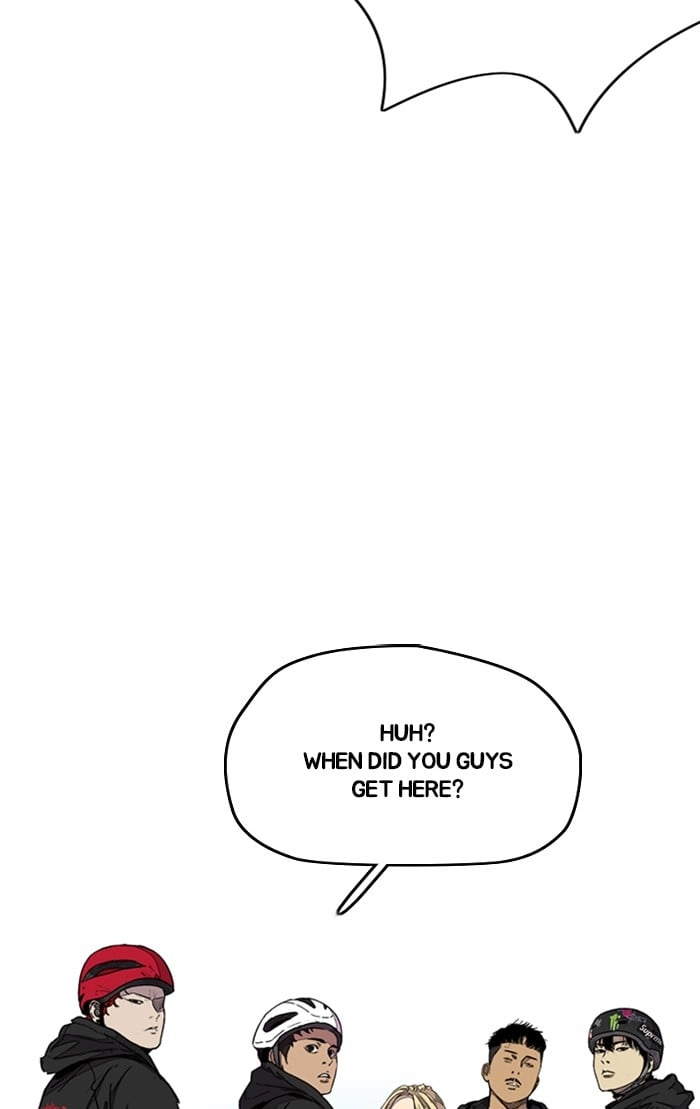 Wind Breaker Chapter 304, page 12 of 119